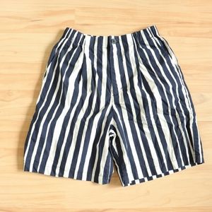 SOLD Marimekko mom shorts